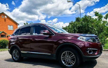 Chery Tiggo 5 I рестайлинг, 2018 год, 1 250 000 рублей, 6 фотография