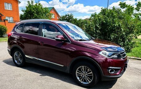 Chery Tiggo 5 I рестайлинг, 2018 год, 1 250 000 рублей, 7 фотография