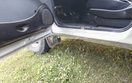 Chevrolet Niva I рестайлинг, 2003 год, 280 000 рублей, 16 фотография