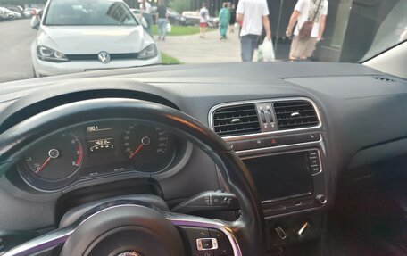 Volkswagen Polo VI (EU Market), 2020 год, 1 450 000 рублей, 8 фотография