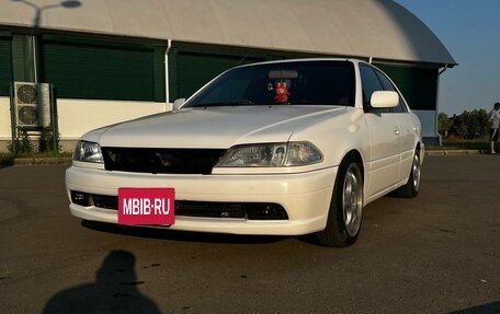 Toyota Carina, 2001 год, 555 000 рублей, 2 фотография