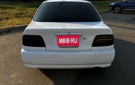Toyota Carina, 2001 год, 555 000 рублей, 7 фотография