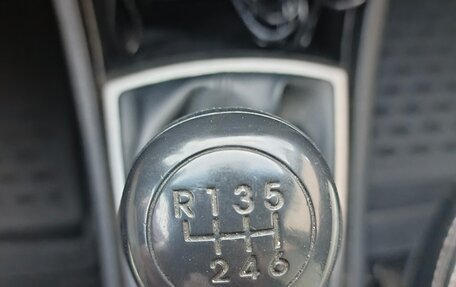 Hyundai Solaris II рестайлинг, 2016 год, 750 000 рублей, 13 фотография