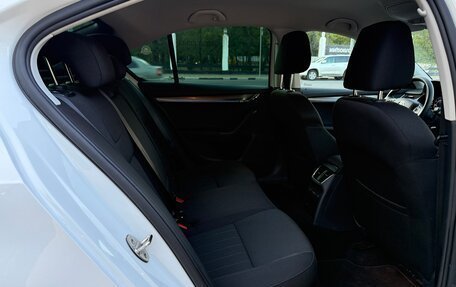 Skoda Octavia, 2019 год, 1 900 000 рублей, 19 фотография