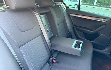 Skoda Octavia, 2019 год, 1 900 000 рублей, 21 фотография