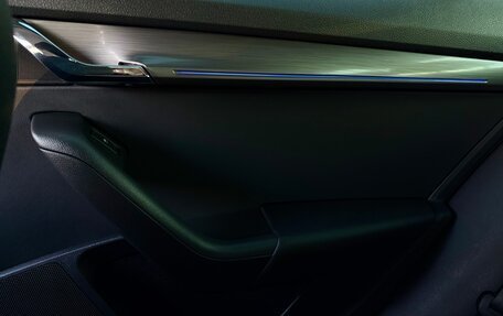 Skoda Octavia, 2019 год, 1 900 000 рублей, 16 фотография