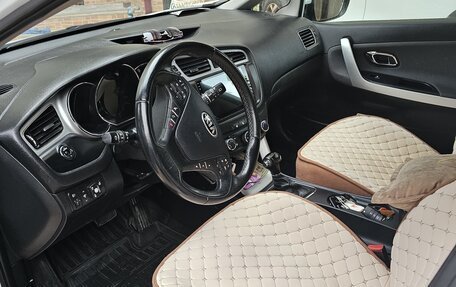 KIA cee'd III, 2014 год, 1 100 000 рублей, 7 фотография