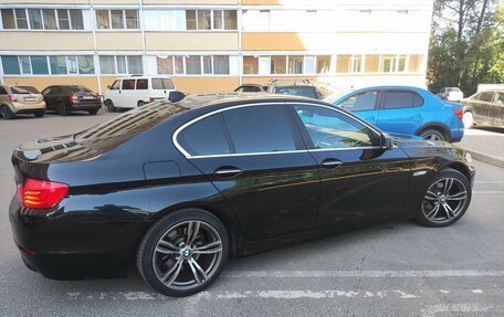 BMW 5 серия, 2011 год, 1 650 000 рублей, 7 фотография