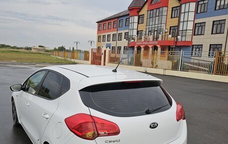 KIA cee'd III, 2014 год, 1 100 000 рублей, 4 фотография
