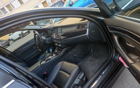 BMW 5 серия, 2011 год, 1 650 000 рублей, 10 фотография