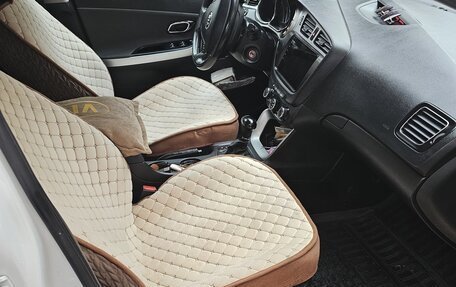KIA cee'd III, 2014 год, 1 100 000 рублей, 8 фотография