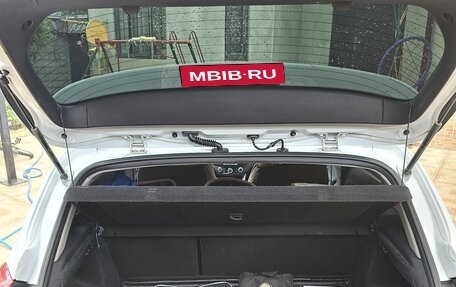 KIA cee'd III, 2014 год, 1 100 000 рублей, 5 фотография