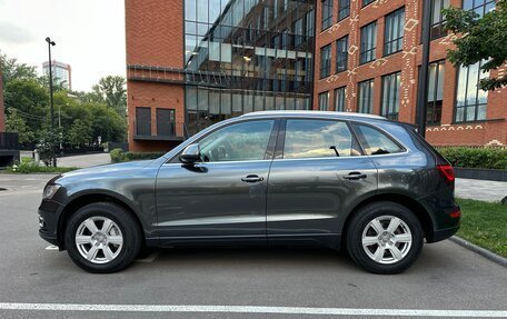 Audi Q5, 2013 год, 1 950 000 рублей, 8 фотография