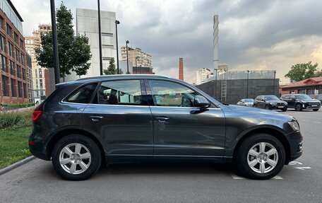 Audi Q5, 2013 год, 1 950 000 рублей, 4 фотография