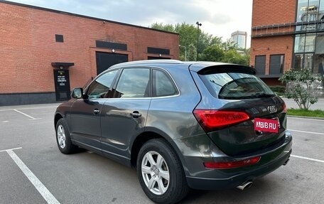 Audi Q5, 2013 год, 1 950 000 рублей, 7 фотография