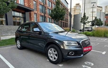 Audi Q5, 2013 год, 1 950 000 рублей, 3 фотография