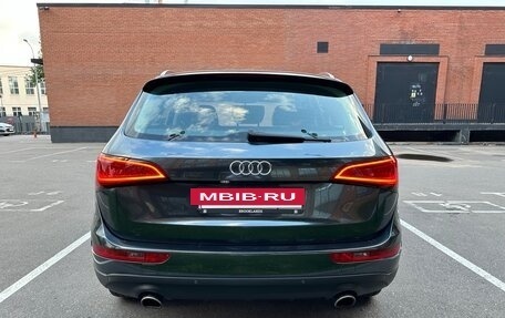 Audi Q5, 2013 год, 1 950 000 рублей, 6 фотография