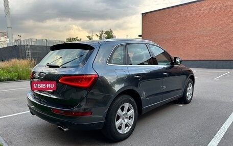Audi Q5, 2013 год, 1 950 000 рублей, 5 фотография