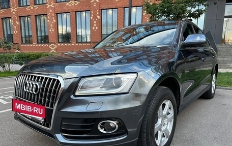 Audi Q5, 2013 год, 1 950 000 рублей, 9 фотография