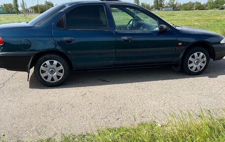 Ford Mondeo I, 1995 год, 150 000 рублей, 3 фотография