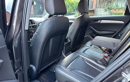 Audi Q5, 2013 год, 1 950 000 рублей, 17 фотография