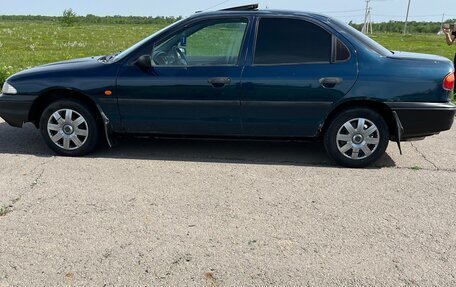 Ford Mondeo I, 1995 год, 150 000 рублей, 2 фотография