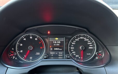 Audi Q5, 2013 год, 1 950 000 рублей, 19 фотография
