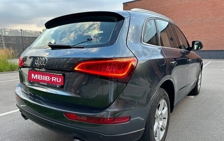 Audi Q5, 2013 год, 1 950 000 рублей, 11 фотография