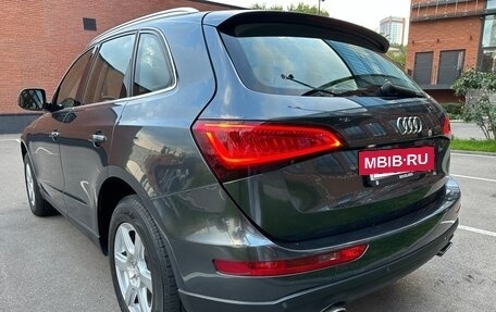 Audi Q5, 2013 год, 1 950 000 рублей, 12 фотография