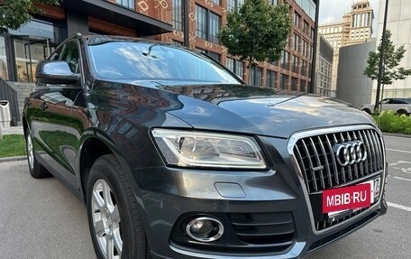 Audi Q5, 2013 год, 1 950 000 рублей, 10 фотография