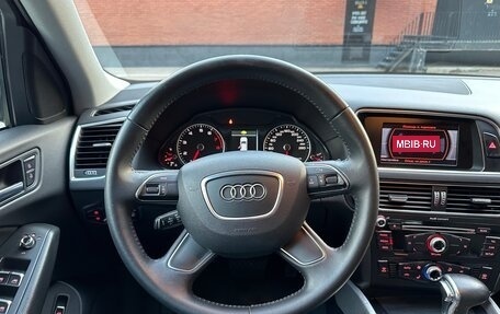 Audi Q5, 2013 год, 1 950 000 рублей, 18 фотография