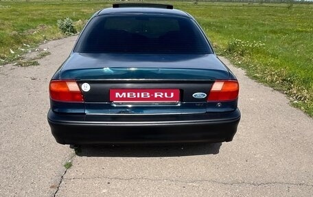 Ford Mondeo I, 1995 год, 150 000 рублей, 4 фотография