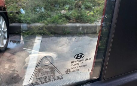 Hyundai i30 I, 2010 год, 720 000 рублей, 7 фотография