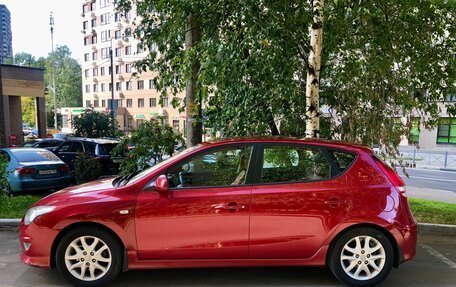 Hyundai i30 I, 2010 год, 720 000 рублей, 6 фотография