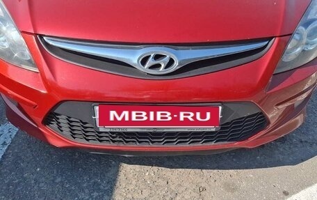 Hyundai i30 I, 2010 год, 720 000 рублей, 4 фотография
