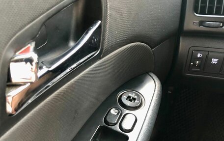 Hyundai i30 I, 2010 год, 720 000 рублей, 10 фотография