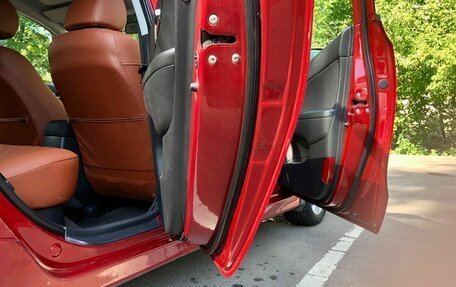 Hyundai i30 I, 2010 год, 720 000 рублей, 12 фотография