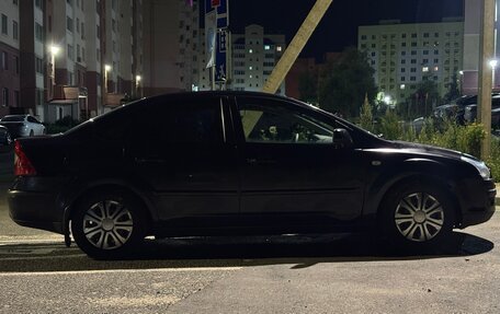 Ford Focus II рестайлинг, 2005 год, 269 000 рублей, 2 фотография