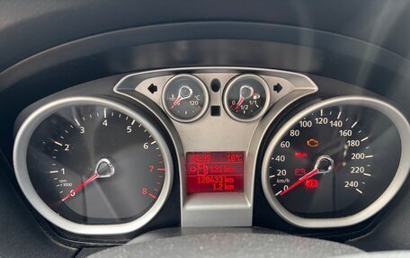 Ford Focus II рестайлинг, 2010 год, 350 000 рублей, 5 фотография