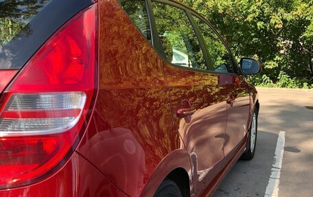 Hyundai i30 I, 2010 год, 720 000 рублей, 13 фотография