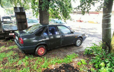Fiat Tempra, 1992 год, 75 000 рублей, 5 фотография