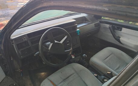Fiat Tempra, 1992 год, 75 000 рублей, 6 фотография