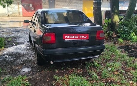 Fiat Tempra, 1992 год, 75 000 рублей, 4 фотография