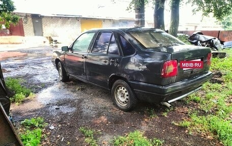 Fiat Tempra, 1992 год, 75 000 рублей, 3 фотография