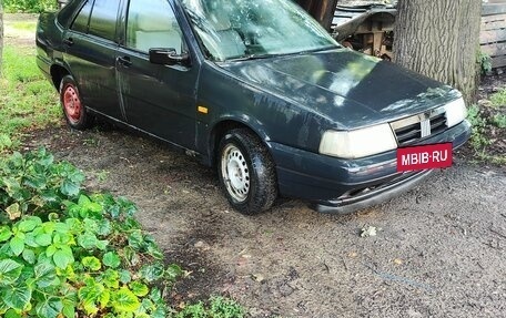 Fiat Tempra, 1992 год, 75 000 рублей, 2 фотография