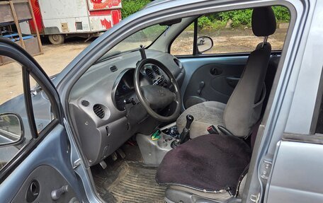 Daewoo Matiz I, 2011 год, 199 999 рублей, 6 фотография