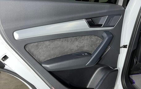 Audi Q5, 2019 год, 3 690 000 рублей, 4 фотография