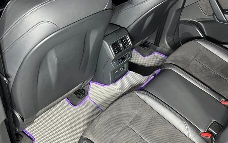 Audi Q5, 2019 год, 3 690 000 рублей, 9 фотография
