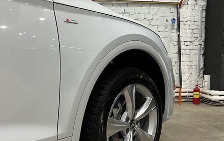 Audi Q5, 2019 год, 3 690 000 рублей, 10 фотография