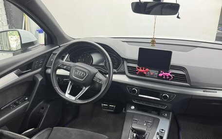 Audi Q5, 2019 год, 3 690 000 рублей, 12 фотография